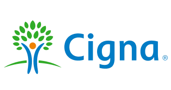 Cigna logo