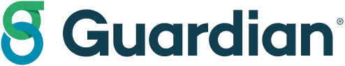 Guardian logo