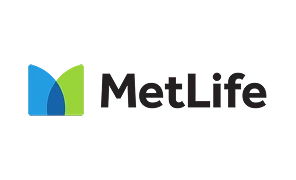 MetLife logo