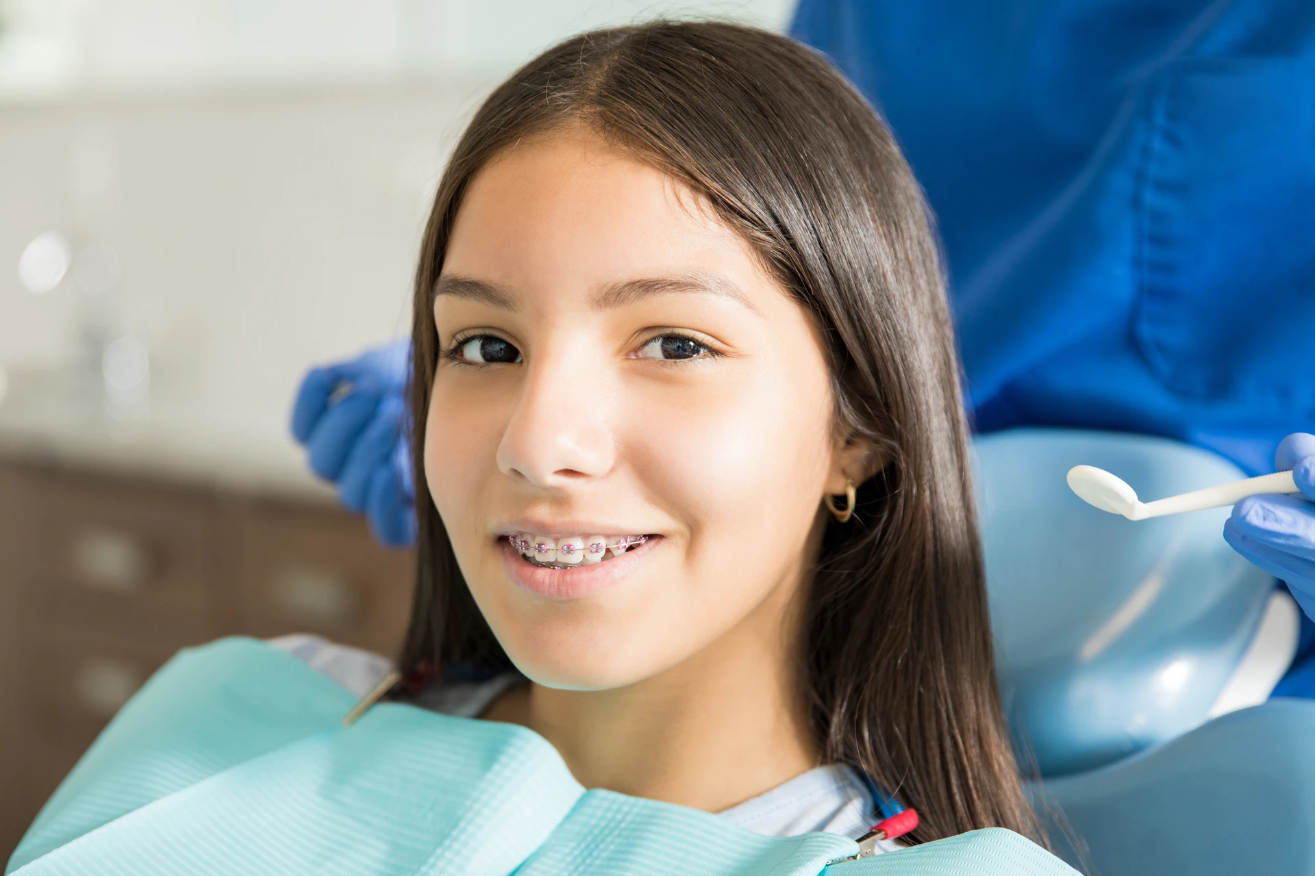 Orthodontics for kids