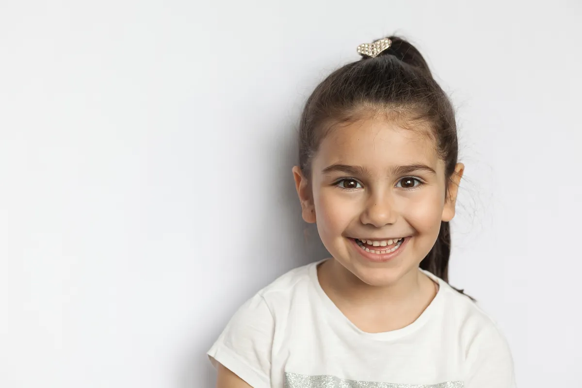 pediatric dental cleaning at Blue Dental in New York