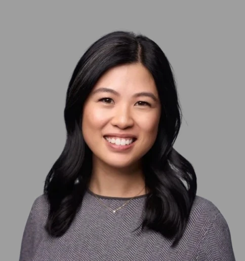 Portrait of Dr. Allyson Won