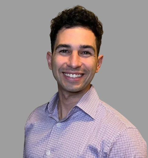 Portrait of Dr. Shawn Gutman